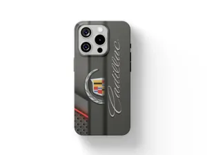 Cadillac Coque Téléphone Durable Pro Haut de Gamme